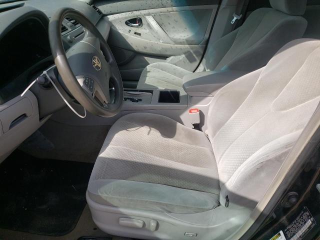 Photo 7 from auction – 2009 TOYOTA CAMRY BASE with VIN 4T1BE46K79U898396