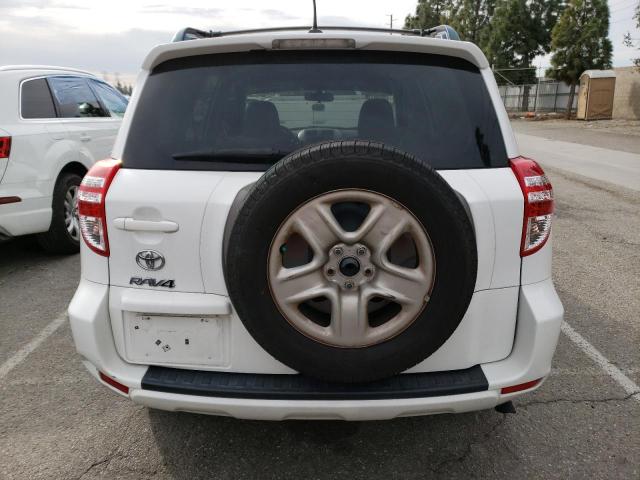 Photo 6 from auction – 2011 TOYOTA RAV4 with VIN JTMZF4DV6BD030604