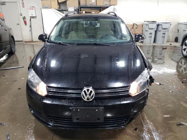Photo 5 from auction – 2014 VOLKSWAGEN JETTA TDI with VIN 3VWPL7AJ7EM609173
