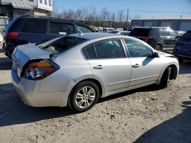 Photo 3 from auction – 2010 NISSAN ALTIMA BAS with VIN 1N4AL2AP8AN545750