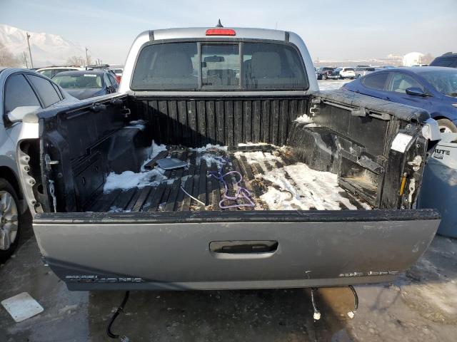 Photo 6 from auction – 2014 TOYOTA TACOMA DOU with VIN 5TFLU4EN8EX090784