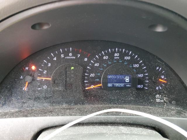 Photo 9 from auction – 2011 TOYOTA CAMRY SE with VIN 4T1BK3EK2BU614070