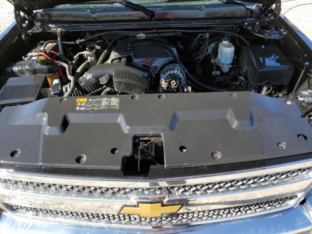 Photo 11 from auction – 2012 CHEVROLET SILVERADO with VIN 3GCPCSE04CG141809