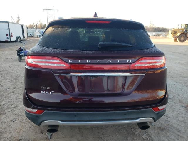 Photo 6 from auction – 2019 LINCOLN MKC SELECT with VIN 5LMCJ2C92KUL02670