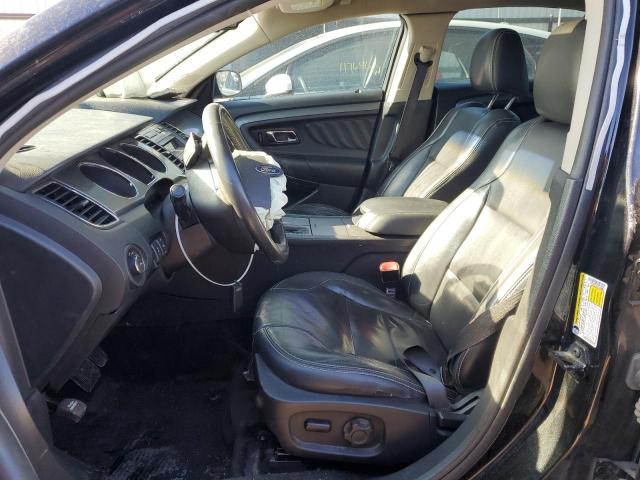Photo 7 from auction – 2012 FORD TAURUS SEL with VIN 1FAHP2EW7CG126882
