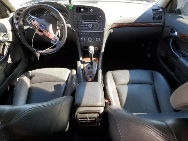 صورة رقم 8 من المزاد - 2009 SAAB 9-3 2.0T مع VIN YS3FB59Y091019870