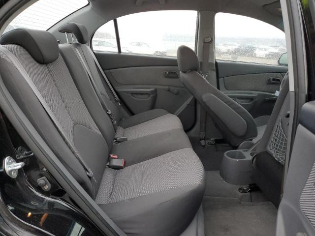 Photo 10 from auction – 2009 KIA RIO BASE with VIN KNADE223396549060