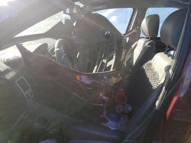 Photo 7 from auction – 2008 CHEVROLET EQUINOX LS with VIN 2CNDL23F586284485