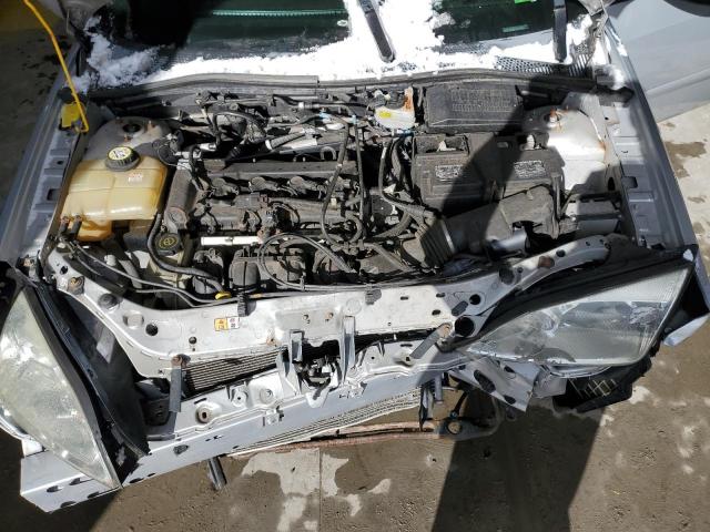 Photo 11 from auction – 2007 FORD FOCUS ZX4 with VIN 1FAFP34N67W320336