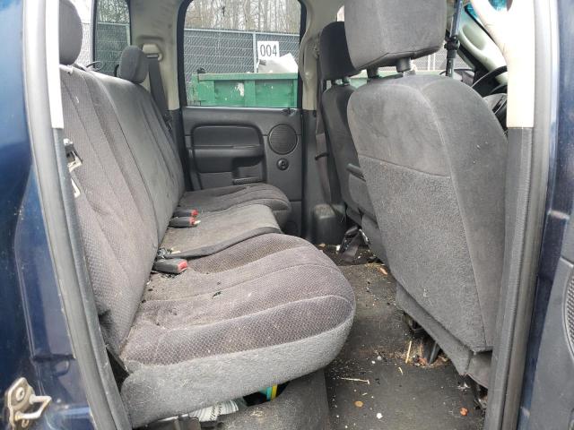 Photo 10 from auction – 2004 DODGE RAM 1500 S with VIN 1D7HU18D24J195349