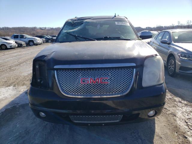 Photo 5 from auction – 2008 GMC YUKON DENA with VIN 1GKFK63818J245053