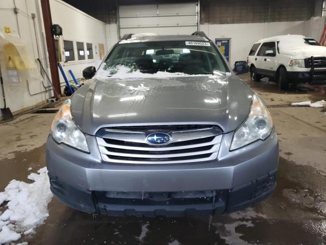Photo 5 from auction – 2010 SUBARU OUTBACK 2. with VIN 4S4BRCAC1A1347711
