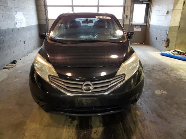 Photo 5 from auction – 2015 NISSAN VERSA NOTE with VIN 3N1CE2CP8FL393604