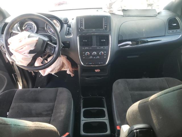 Photo 8 from auction – 2018 DODGE GRAND CARA with VIN 2C4RDGBG7JR202792