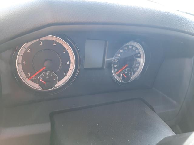 Photo 9 from auction – 2022 RAM 1500 CLASS with VIN 3C6JR6DT2NG256359