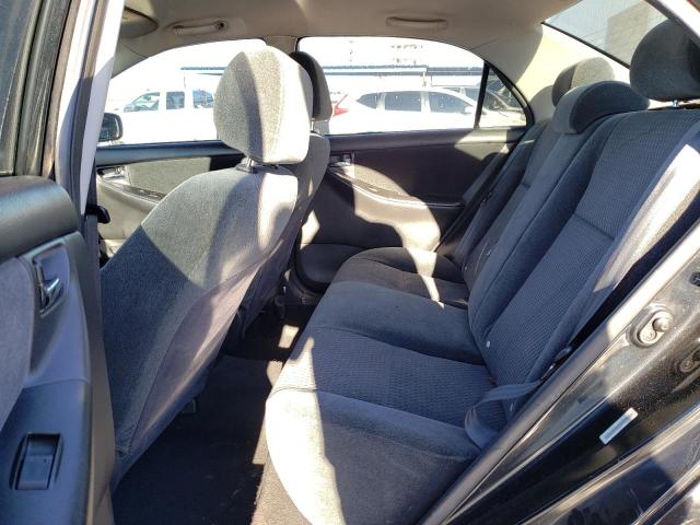 Photo 10 from auction – 2007 TOYOTA COROLLA CE with VIN 1NXBR32E17Z809790