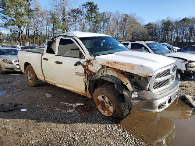 Photo 4 from auction – 2017 RAM 1500 ST with VIN 1C6RR7FG0HS755554