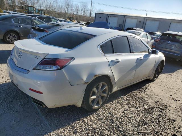 Photo 3 from auction – 2014 ACURA TL TECH with VIN 19UUA8F53EA008466