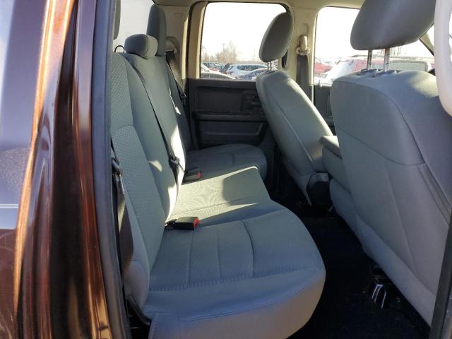 Photo 10 from auction – 2014 RAM 1500 ST with VIN 1C6RR7FG3ES335430