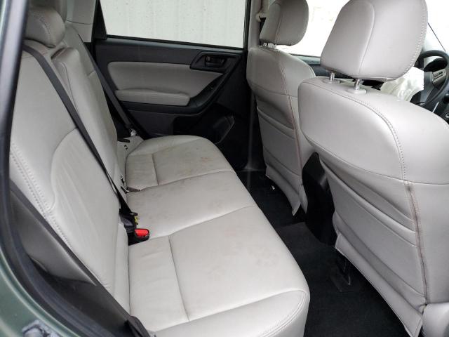 Photo 10 from auction – 2015 SUBARU FORESTER 2 with VIN JF2SJAFC2FH534898