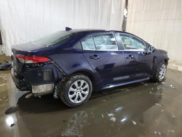 Photo 3 from auction – 2021 TOYOTA COROLLA LE with VIN 5YFEPMAE2MP188020