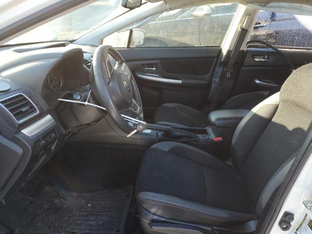 Photo 7 from auction – 2016 SUBARU CROSSTREK with VIN JF2GPABC5G8334870