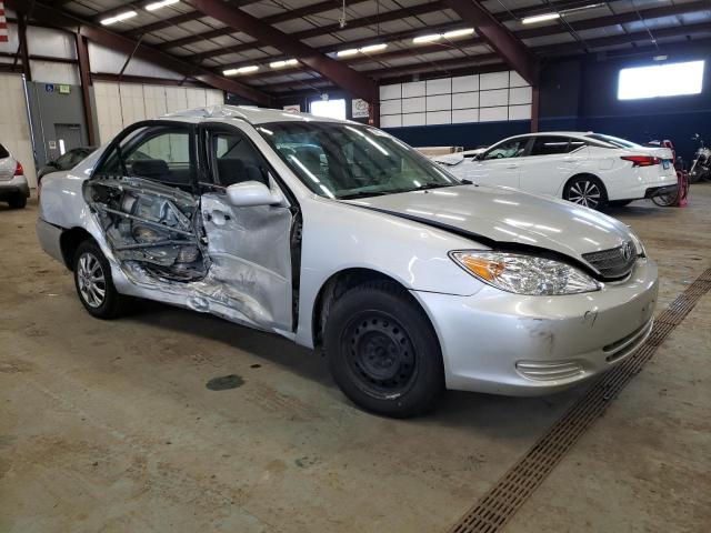 Photo 4 from auction – 2002 TOYOTA CAMRY LE with VIN 4T1BE32K92U615759