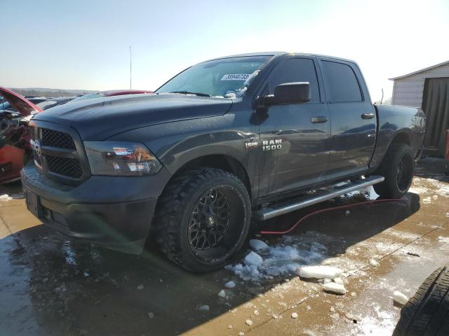 RAM 1500 ST 2015 with VIN 1C6RR7KT3FS528116 - Photo from auction