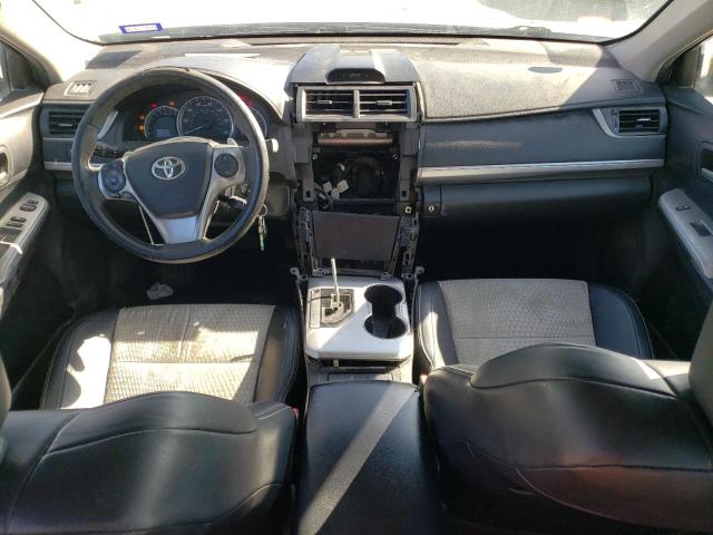 Photo 8 from auction – 2012 TOYOTA CAMRY BASE with VIN 4T1BF1FK3CU582092