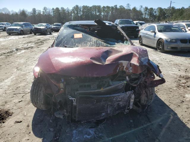 Photo 5 from auction – 2017 NISSAN MAXIMA 3.5 with VIN 1N4AA6AP2HC433268
