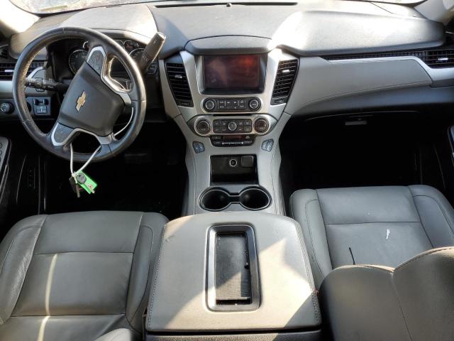 Photo 8 from auction – 2016 CHEVROLET SUBURBAN K with VIN 1GNSKHKC3GR151906