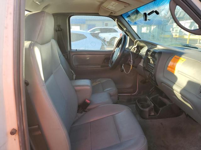 Photo 10 from auction – 2009 FORD RANGER with VIN 1FTYR10D09PA48524