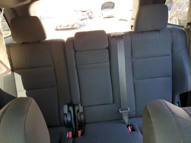Photo 10 from auction – 2014 JEEP GRAND CHER with VIN 1C4RJFAG6EC458134