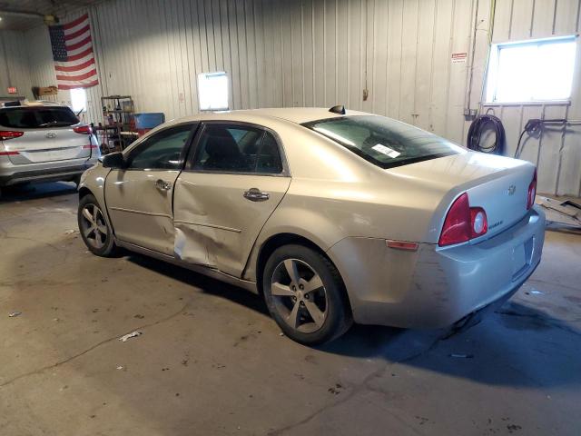 Photo 2 from auction – 2012 CHEVROLET MALIBU 1LT with VIN 1G1ZC5E06CF102157