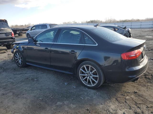 Photo 2 from auction – 2016 AUDI A4 PREMIUM with VIN WAUBFAFL8GN003690