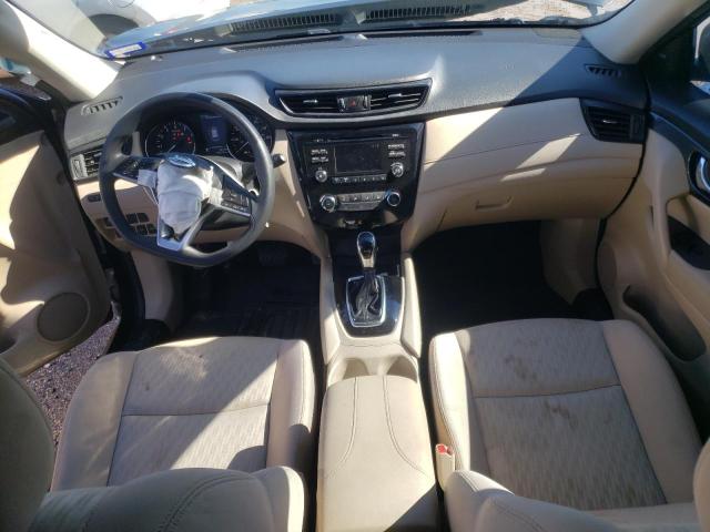 Photo 8 from auction – 2017 NISSAN ROGUE S with VIN KNMAT2MT2HP600369