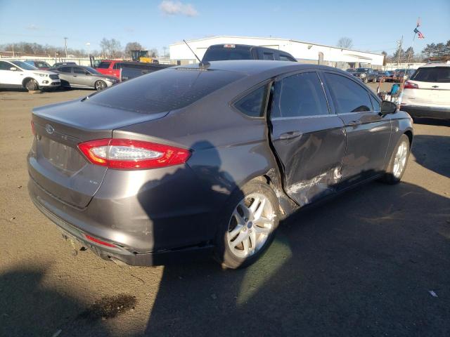 Photo 3 from auction – 2013 FORD FUSION SE with VIN 3FA6P0H76DR335668