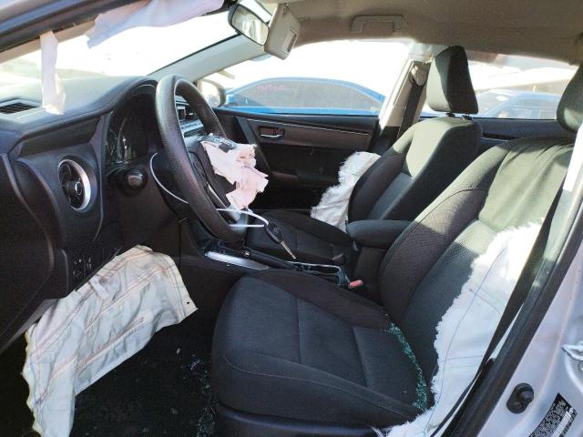 Photo 7 from auction – 2017 TOYOTA COROLLA L with VIN 5YFBURHE3HP619520