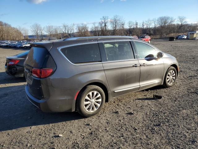 Photo 3 from auction – 2019 CHRYSLER PACIFICA T with VIN 2C4RC1BGXKR550944