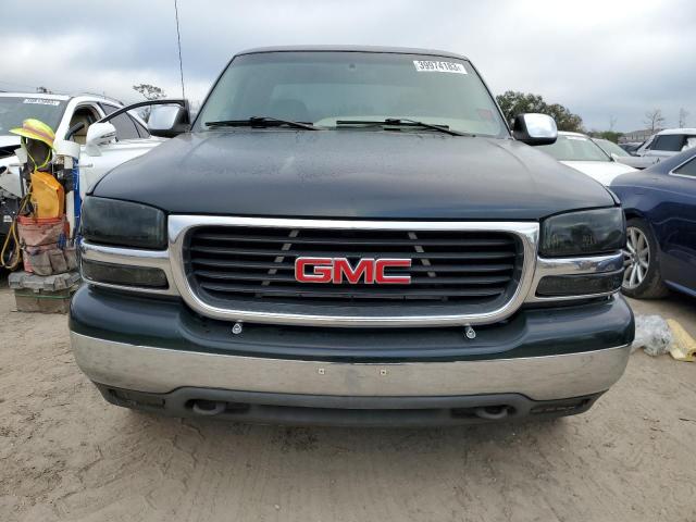 Photo 5 from auction – 2002 GMC NEW SIERRA with VIN 1GTEC19V02Z259555