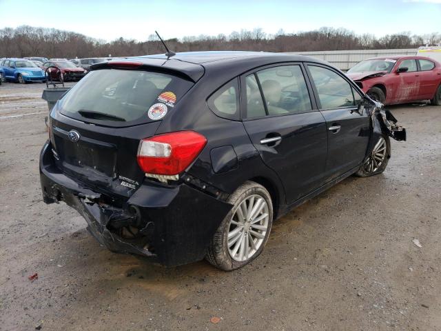 Photo 3 from auction – 2013 SUBARU IMPREZA LI with VIN JF1GPAH69D2843767