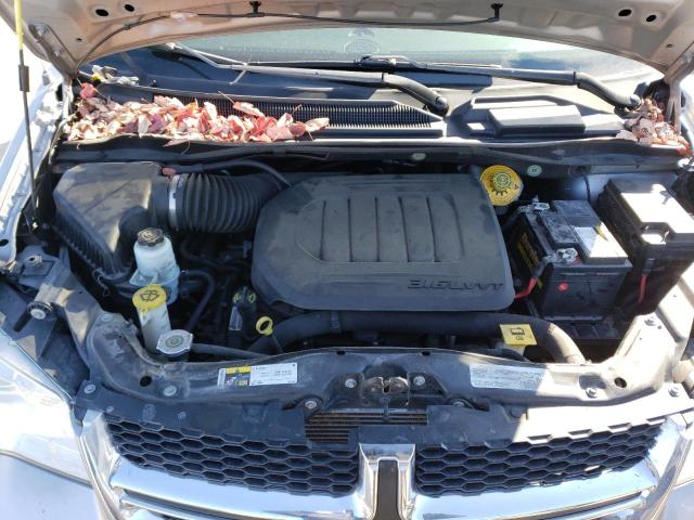 Photo 12 from auction – 2019 DODGE GRAND CARA with VIN 2C4RDGCG9KR774205