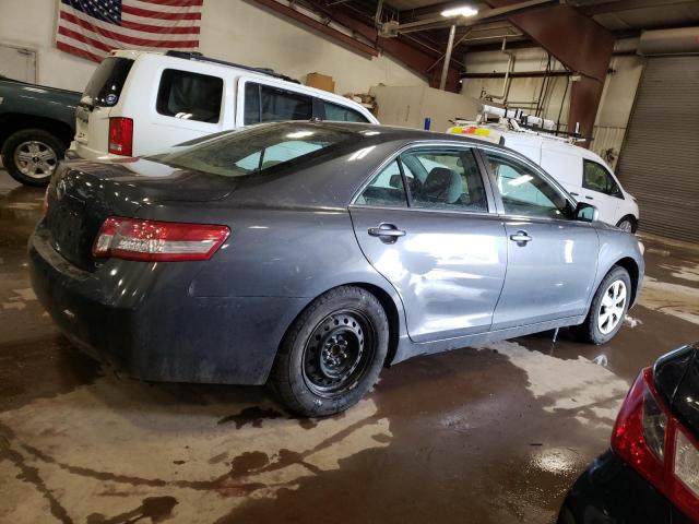 Photo 3 from auction – 2010 TOYOTA CAMRY BASE with VIN 4T1BF3EK5AU015943