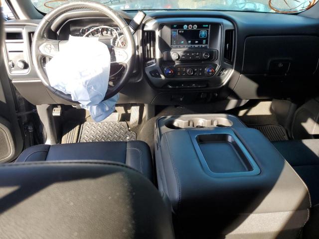 Photo 8 from auction – 2015 CHEVROLET SILVERADO with VIN 3GCPCREC3FG348604