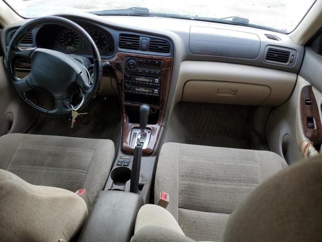 Photo 8 from auction – 2004 SUBARU LEGACY OUT with VIN 4S3BH815247627290