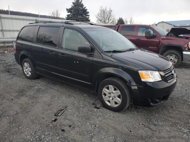 Photo 4 from auction – 2010 DODGE GRAND CARA with VIN 2D4RN4DE2AR297546