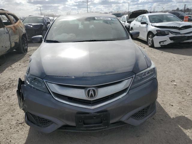 Photo 5 from auction – 2017 ACURA ILX PREMIU with VIN 19UDE2F77HA003861
