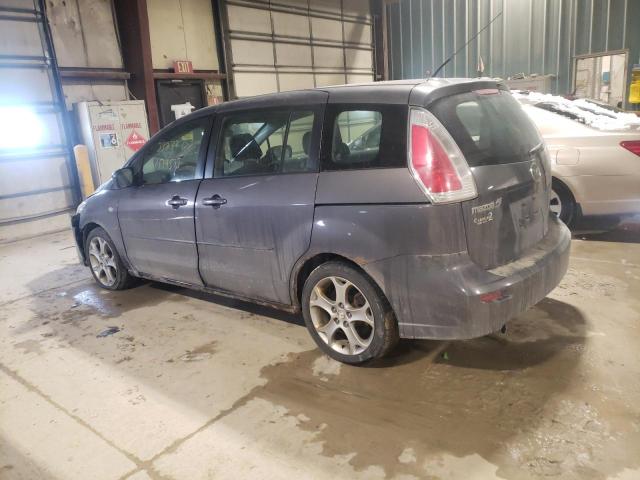 Photo 2 from auction – 2009 MAZDA 5 with VIN JM1CR293490355276