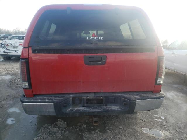 Photo 6 from auction – 2010 CHEVROLET silverado with VIN 3GCRKSE33AG214638
