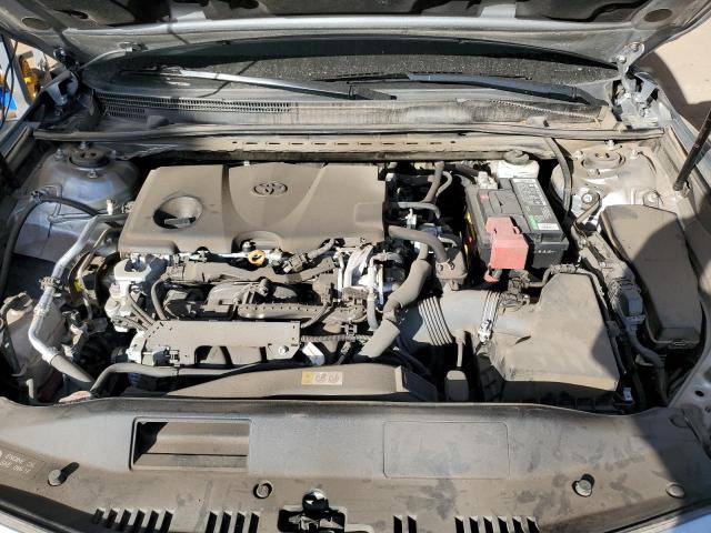 Photo 11 from auction – 2020 TOYOTA CAMRY with VIN 4T1G11AK3LU856984